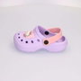 Hello Kitty Zuecos Eva Talla 24-25 - Modelos Surtidos Color Pink