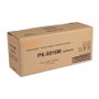 Utax Original Toner PK-5018M PK5018M Magenta - 11000 Páginas (1T02TWBUT0)