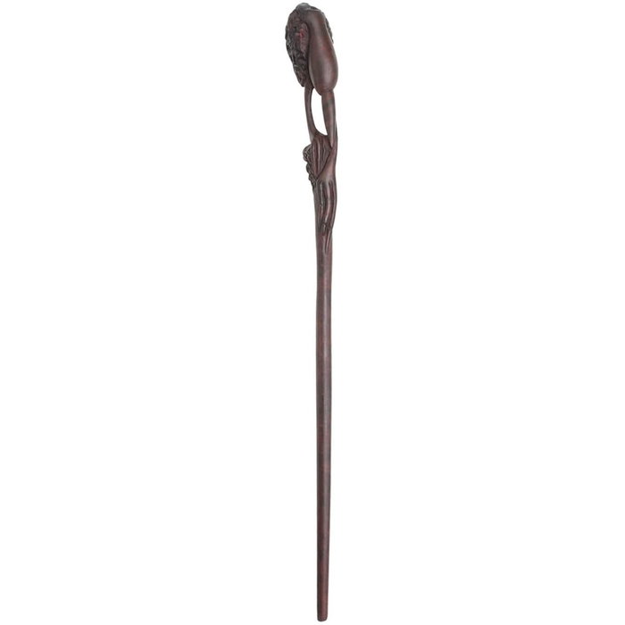 The Noble Collection Varita de Kingsley Shaklebolt Harry Potter