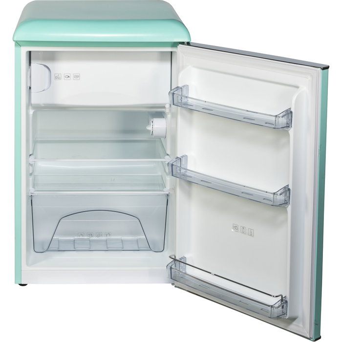 Cecotec Bolero CoolMarket TT Origin 110 Green E
