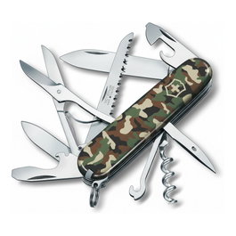 VICTORINOX Navaja Huntsman camouflage