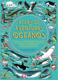 FLAMBOYANT, ATLAS DE AVENTURAS OCÉANOS