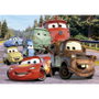 CLEMENTONI Puzzle maxi Cars Disney 24pzs