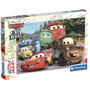 CLEMENTONI Puzzle maxi Cars Disney 24pzs