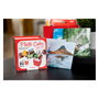 Canon 3713C007 Pack de 2 Cartuchos Originales PG-560 Negro y CL 561 Color + Papel Fotográfico, para PIXMA TS53 y TS74 Series