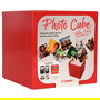 Canon 3713C007 Pack de 2 Cartuchos Originales PG-560 Negro y CL 561 Color + Papel Fotográfico, para PIXMA TS53 y TS74 Series
