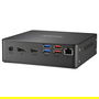 Shuttle Barebone XPC nano NC40U Mini PC Intel Celeron 7305 2xSODIMM 1xHDMI 1xDP Barebone