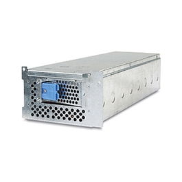 APC Ersatzbatterie Nr.105 APCRBC105, Sealed Lead Acid (VRLA), 864 VAh, 1 pieza, Plata, 24,6 kg