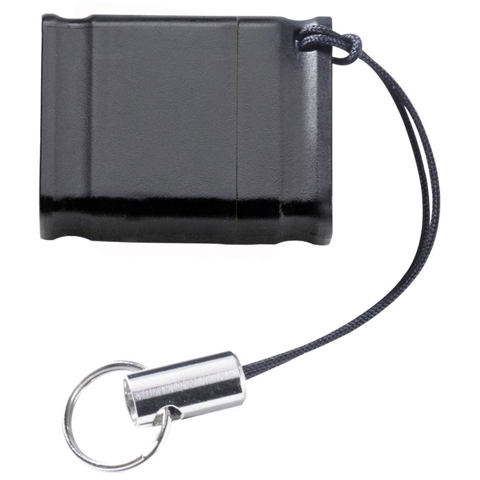Intenso Slim Line 16 GB USB 3.2 Gen 1 Negro
