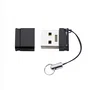Intenso Pendrive Slim Line 16 GB USB 3.2 Gen 1 (3.1 Gen 1) Tipo A, Lectura 100 MB/s, Negro