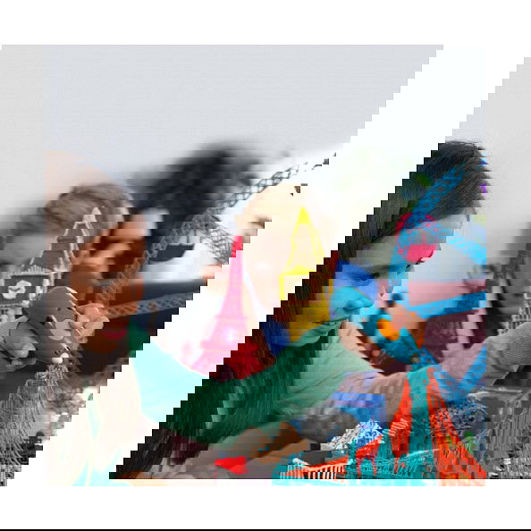 3Doodler Filamento Start Eco Plastic Fire and Ice, 250 Unidades, 2.5 mm, Blanco, Rosa, Verde Menta, Amarillo, Naranja, No Tóxico, Compatible con 3Doodler Start y 3D Build&Play 3Doodler Filamento Start Eco Plastic Fire and Ice, 250 Unidades, 2.5 mm, Blanco, Rosa, Verde Menta, Amarillo, Naranja, No Tóxico, Compatible con 3Doodler Start y 3D Build&Play