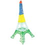 3Doodler Filament Start Eco Plastic Fire and Ice Mixed Bag 250