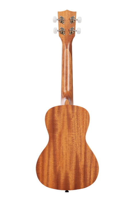 Kala Ukelele Concierto Courage