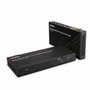 LINDY Extensor KVM HDBaseT 39384 HDMI 4K60, USB 2.0 e IR, 150m Cat.6