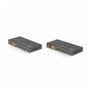 LINDY 150m Cat.6 HDBaseT KVM Extender, HDMI 4K60, USB 2.0 e IR 39384