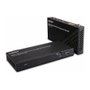 LINDY 150m Cat.6 HDBaseT KVM Extender, HDMI 4K60, USB 2.0 e IR 39384