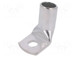 BM GROUP Punta de anillo tubular M8 50-70mm2