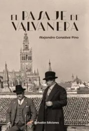 El paisaje de Valvanera, Alejandro González Pino - BOHODON