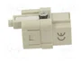 LAPP Conector Industrial EPIC® H-Q 007/0 FC HDC