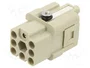LAPP Conector Industrial EPIC® H-Q 007/0 FC HDC
