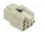 LAPP Conector Industrial EPIC® H-Q 007/0 FC HDC