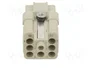 LAPP Conector Industrial EPIC® H-Q 007/0 FC HDC