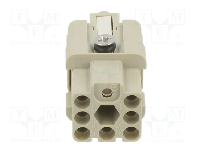 LAPP Conector Industrial EPIC® H-Q 007/0 FC HDC