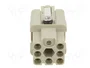 LAPP Conector Industrial EPIC® H-Q 007/0 FC HDC