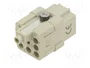 LAPP Conector Industrial EPIC® H-Q 007/0 FC HDC