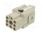 LAPP Conector Industrial EPIC® H-Q 007/0 FC HDC