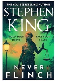 No tengas miedo, Stephen King - Penguin Random House Grupo Editorial, S.A.U.