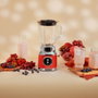 Cecotec RetroTwist Red