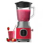 Cecotec RetroTwist Red