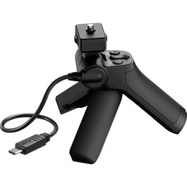 Sony Handle for RX 100 Series Negro