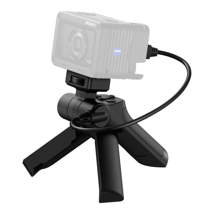 Sony Handle for RX 100 Series Negro