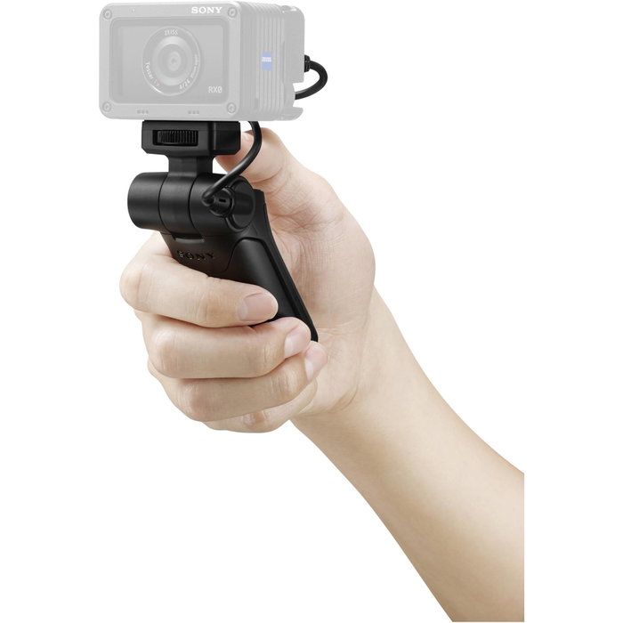 Sony Handle for RX 100 Series Negro