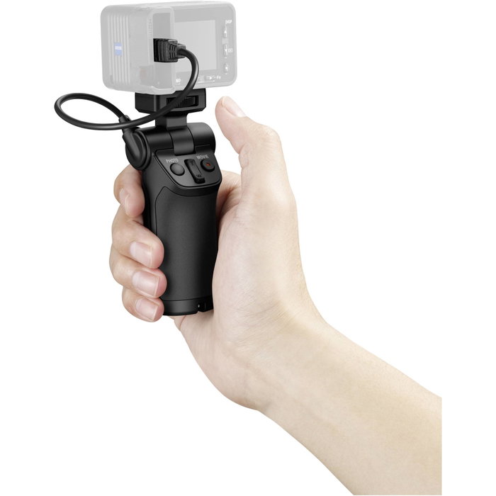 Sony Handle for RX 100 Series Negro
