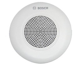 Bosch Caja trasera para altavoz LC5, blanco