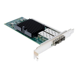 Inter-Tech ST-723 Adaptador de red Dual SFP+ 10Gb