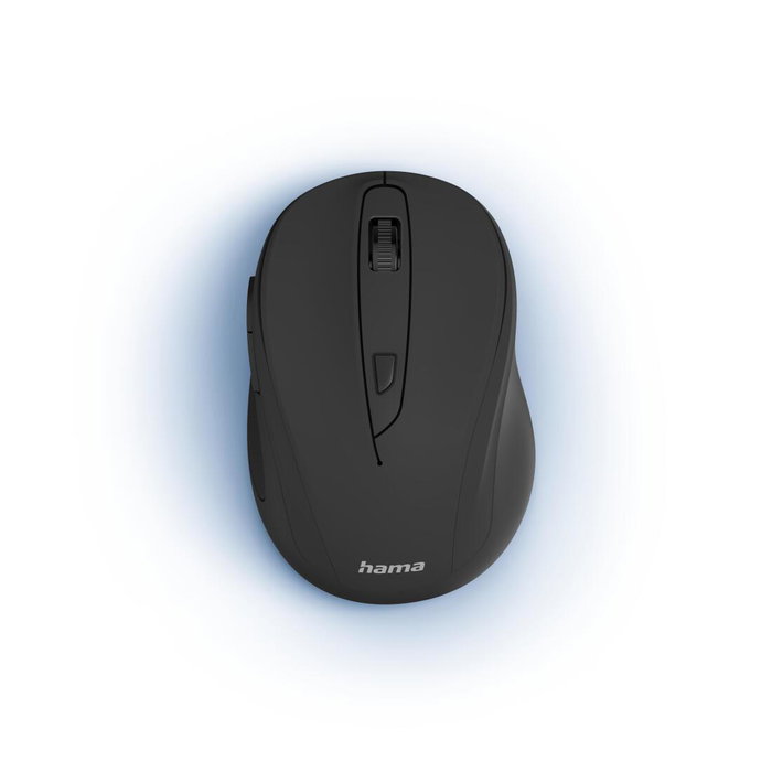 Hama Mouse MW-400 V2 Negro Hama Mouse MW-400 V2 Negro