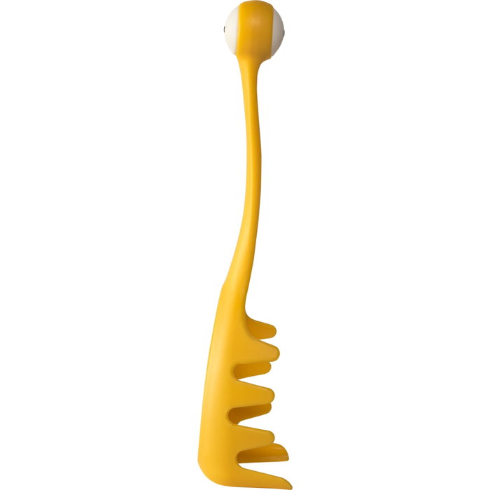 Ototo Multi Monster Pasta Spoon & Grater Amarillo