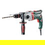 Metabo SBEV 1000-2 Taladro Percutor de Pistola 1010W, 2800 RPM, Mandril sin Llave, 40 Nm, Diámetro Máx. 4 cm (Madera), 2.7 kg