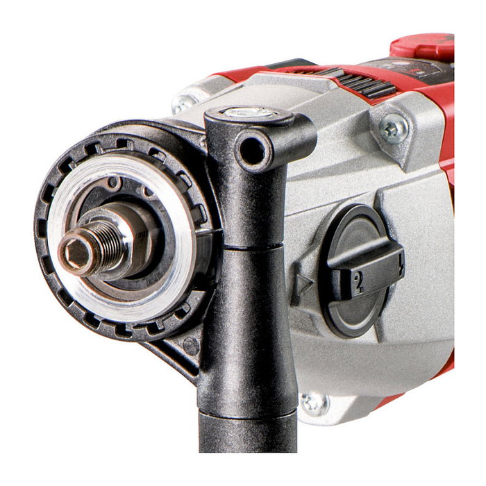 Metabo SBEV 1000-2 Taladro Percutor de Pistola 1010W, 2800 RPM, Mandril sin Llave, 40 Nm, Diámetro Máx. 4 cm (Madera), 2.7 kg