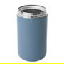 Berghoff 3950134 Recipiente Alimentos Acero Inox 0,75 L Azul
