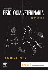 ELSEVIER EDITORIAL Cunningham. Fisiología veterinaria (6ª ed.)