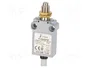 POKÓJ Interruptor de fin de carrera espárrago Ø8mm NO + NC 5A 1m