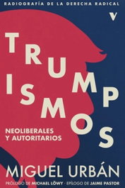 Trumpismos, Miguel Urbán - VERSO LIBROS