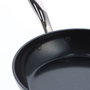 GreenPan Barcelona Pro Sartén de 28 cm Negro