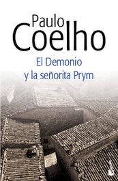 El demonio y la señorita Prym, Paulo Coelho - BOOKET