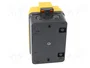 SCHNEIDER ELECTRIC TeSys VARIO VCFN12GE Seccionador principal de seguridad 3 polos 10A
